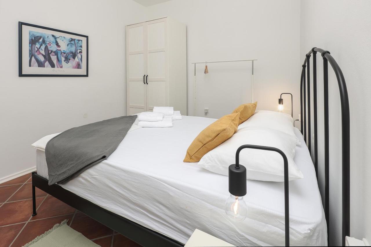 Apartment Feria 1 โอปาติยา ภายนอก รูปภาพ