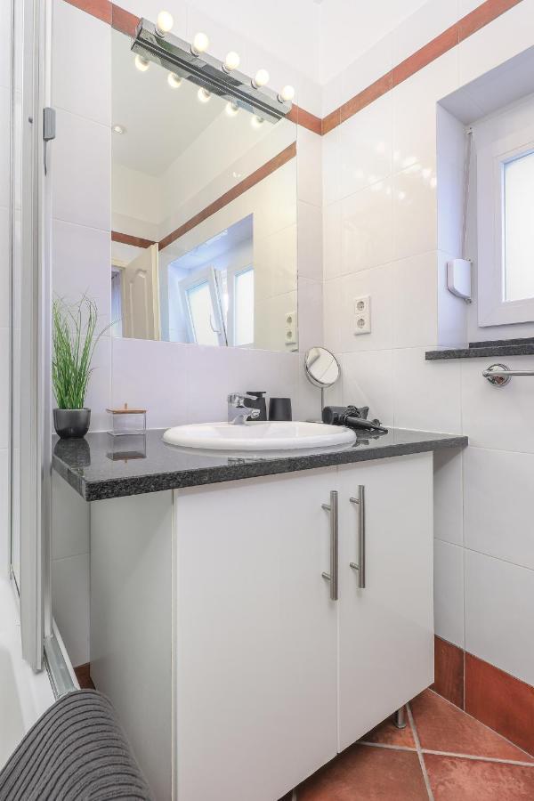 Apartment Feria 1 โอปาติยา ภายนอก รูปภาพ