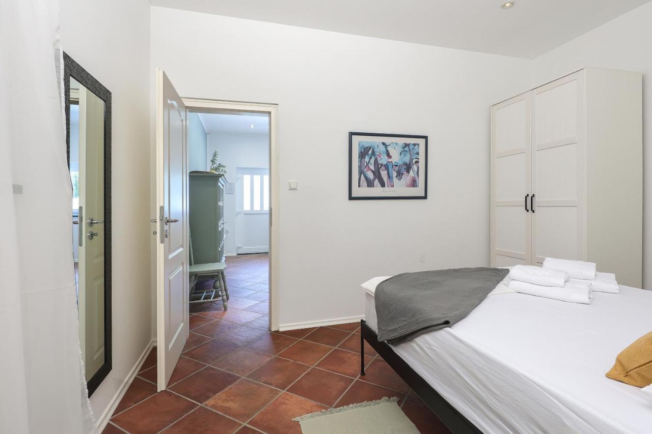 Apartment Feria 1 โอปาติยา ภายนอก รูปภาพ