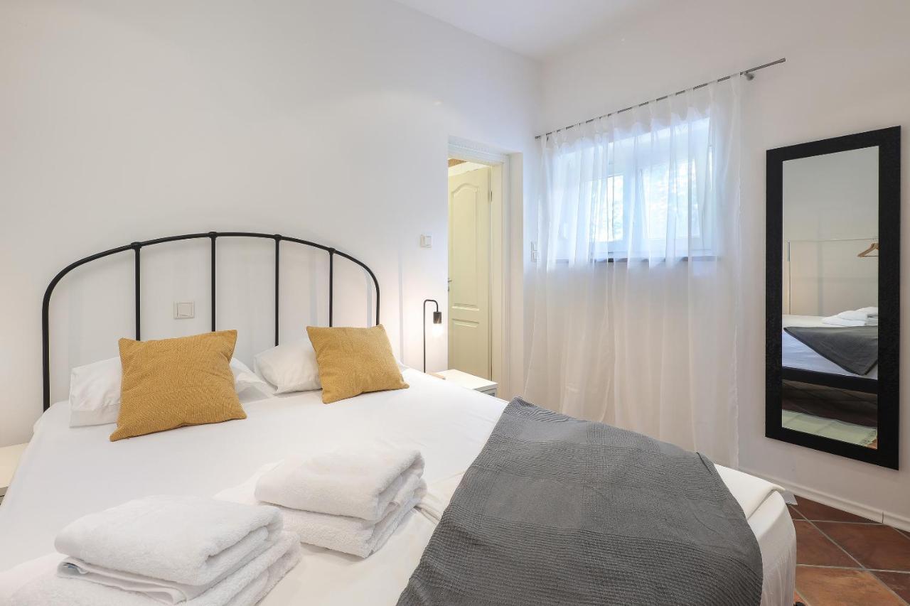 Apartment Feria 1 โอปาติยา ภายนอก รูปภาพ