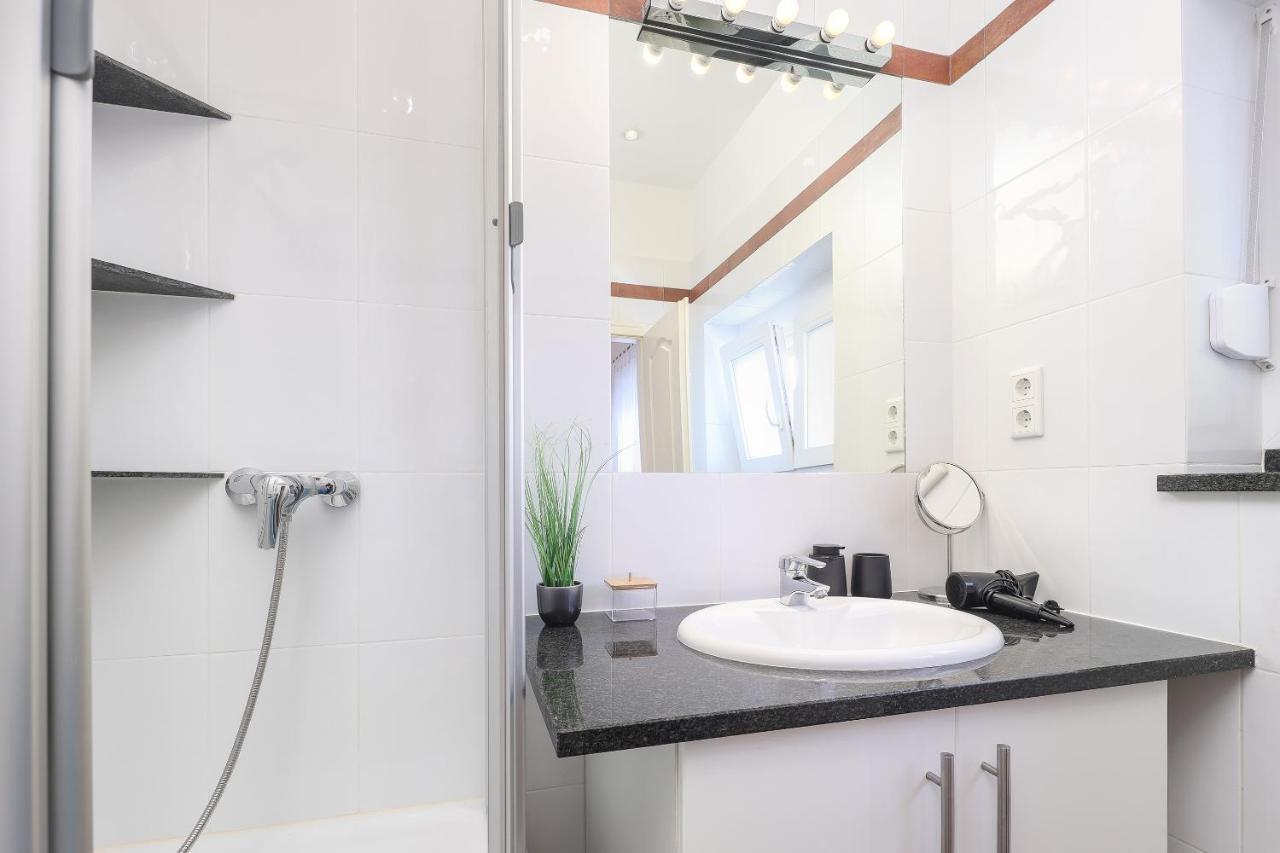 Apartment Feria 1 โอปาติยา ภายนอก รูปภาพ